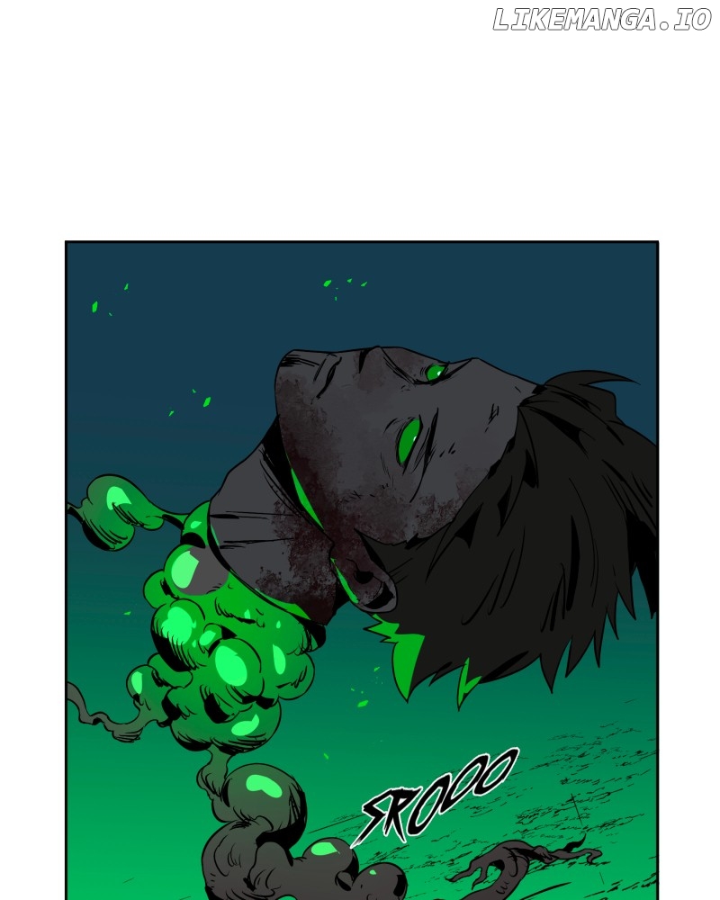 BlackSun – Manhwa Chapter 60 - page 44