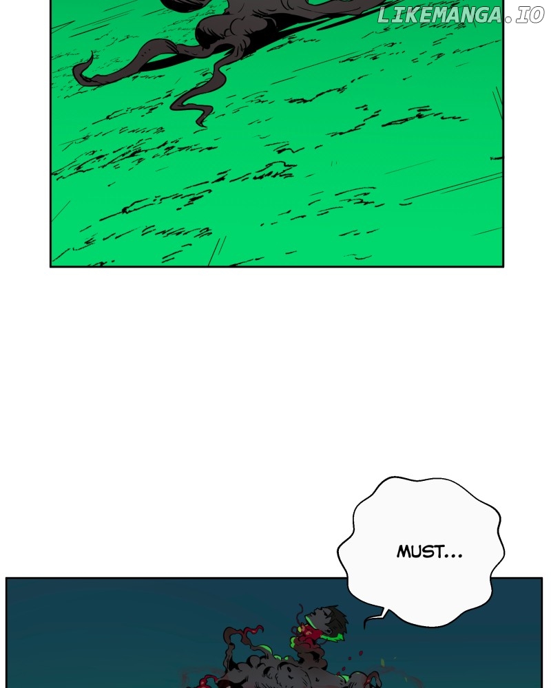 BlackSun – Manhwa Chapter 60 - page 45