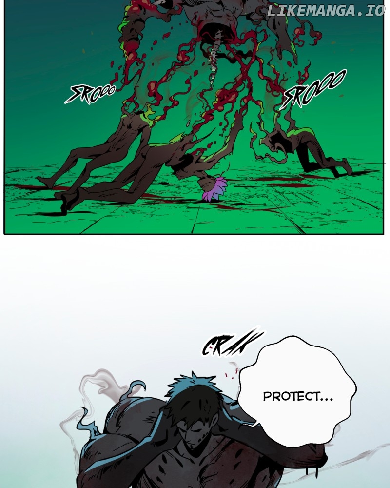 BlackSun – Manhwa Chapter 60 - page 46