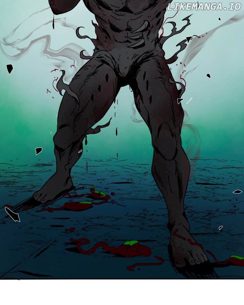 BlackSun – Manhwa Chapter 60 - page 47