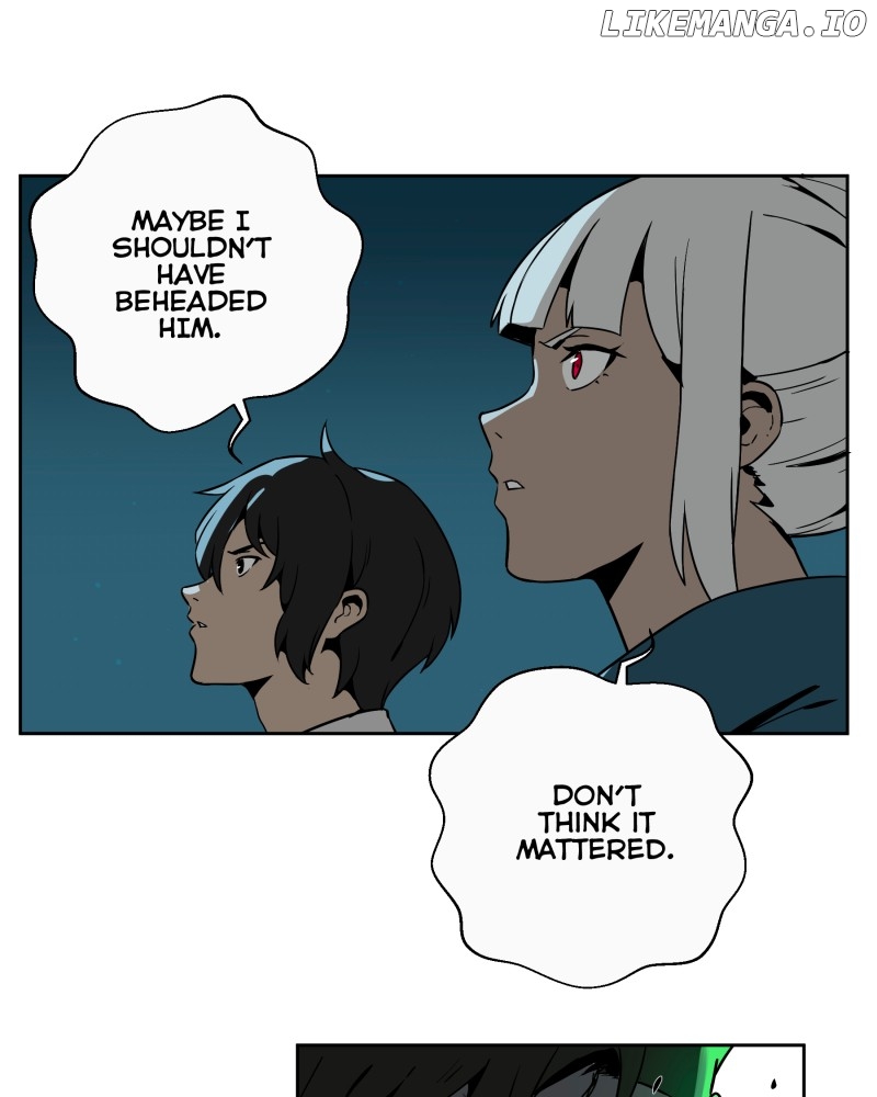 BlackSun – Manhwa Chapter 60 - page 48