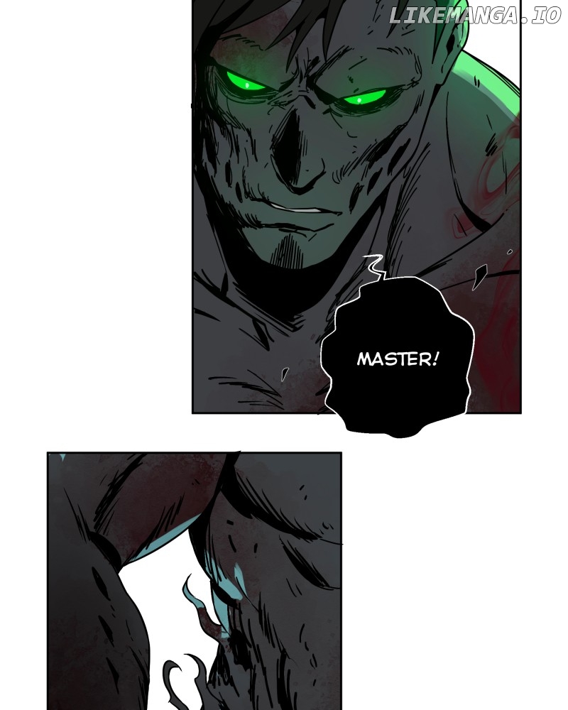 BlackSun – Manhwa Chapter 60 - page 49