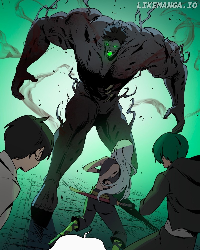 BlackSun – Manhwa Chapter 60 - page 51