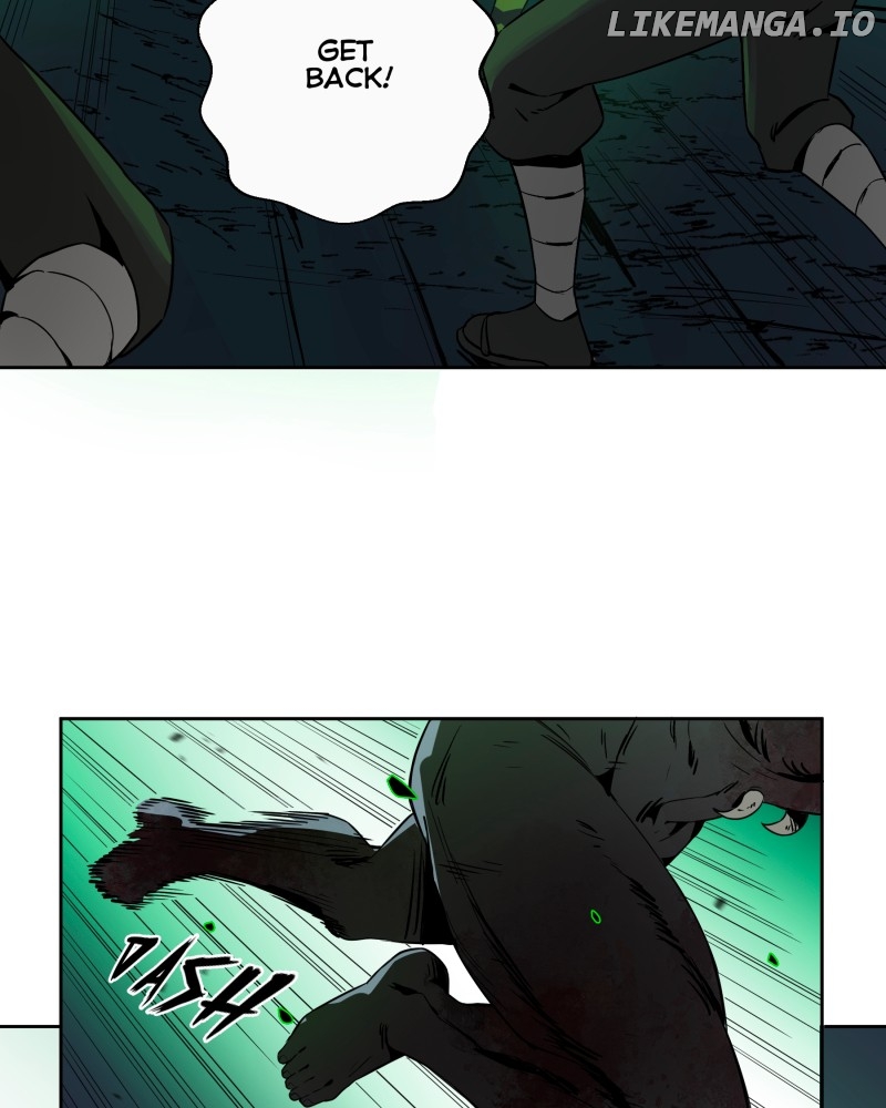 BlackSun – Manhwa Chapter 60 - page 52