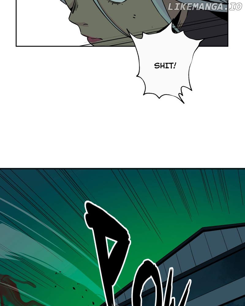 BlackSun – Manhwa Chapter 60 - page 54