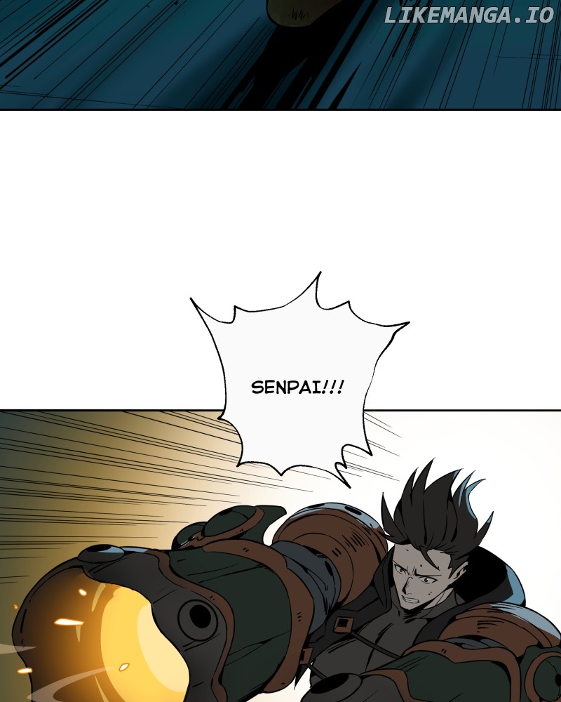 BlackSun – Manhwa Chapter 60 - page 56