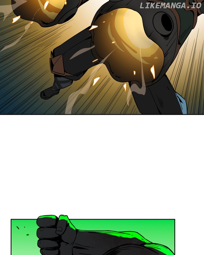 BlackSun – Manhwa Chapter 60 - page 57
