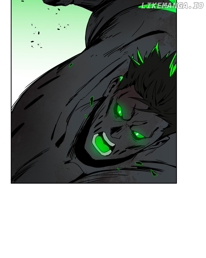 BlackSun – Manhwa Chapter 60 - page 58