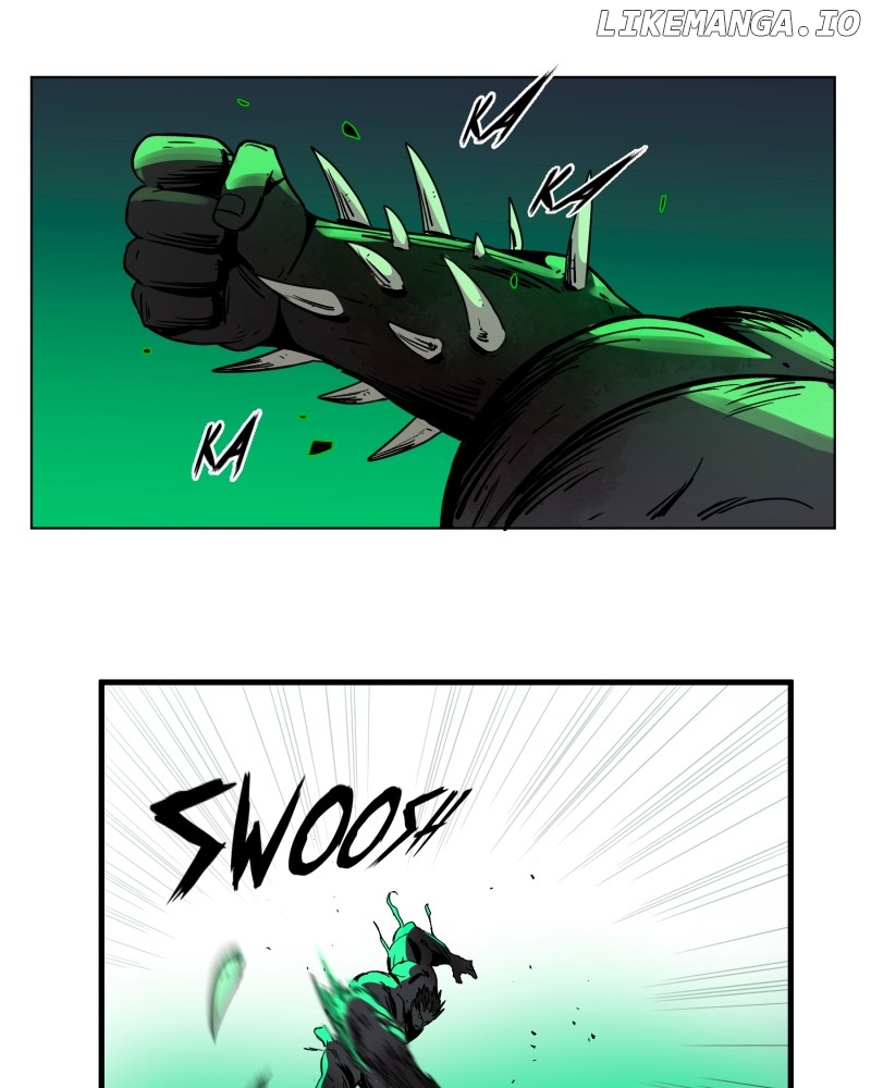 BlackSun – Manhwa Chapter 60 - page 59