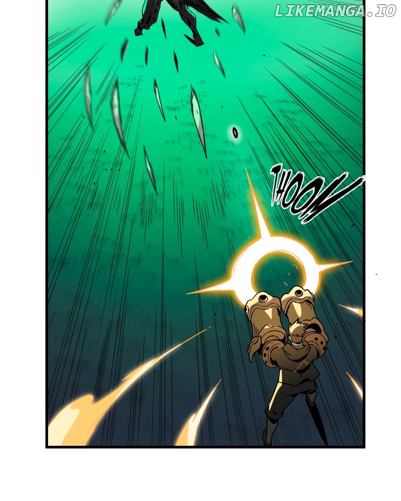 BlackSun – Manhwa Chapter 60 - page 60