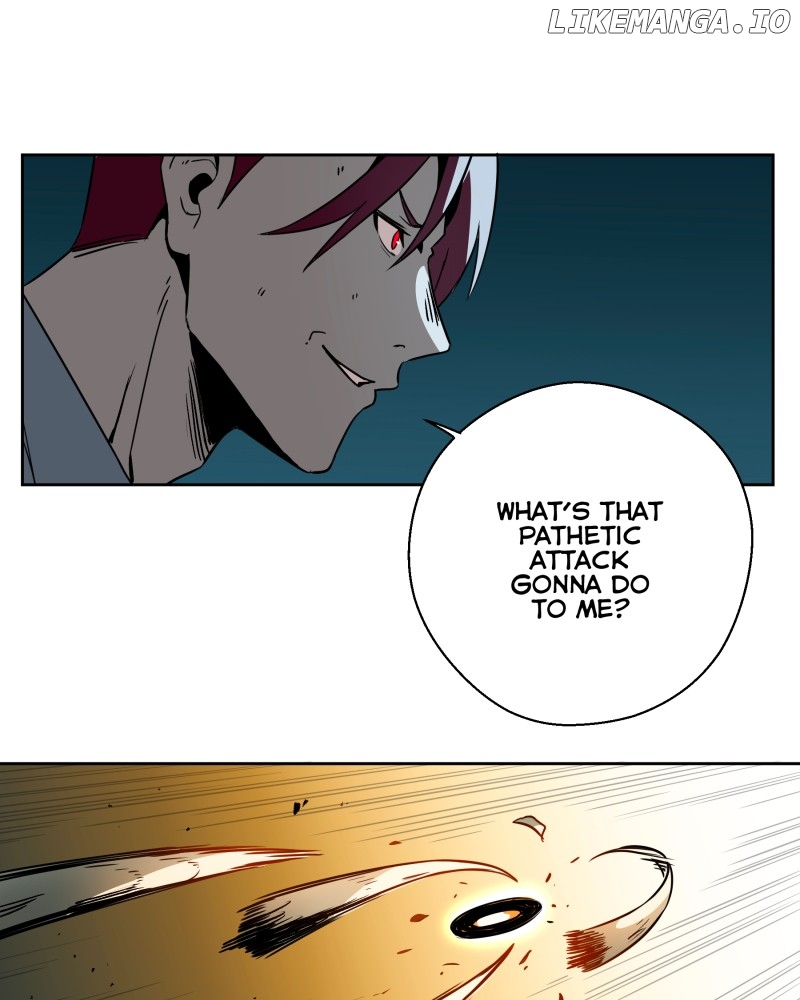 BlackSun – Manhwa Chapter 60 - page 61