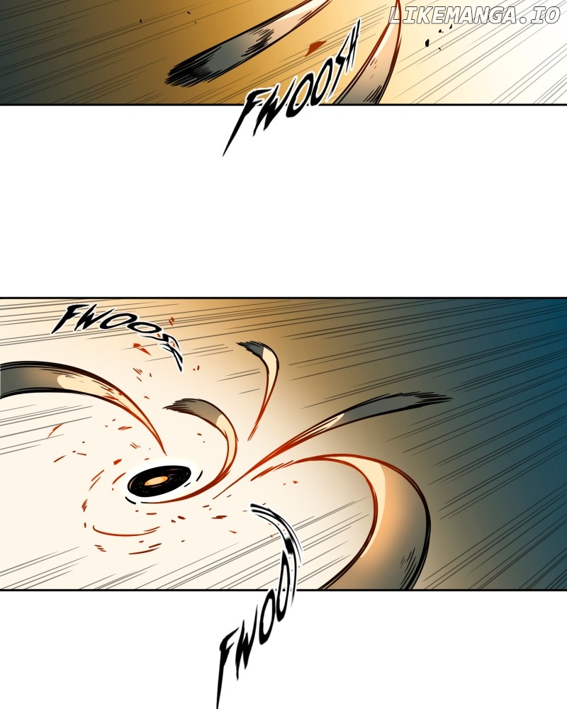 BlackSun – Manhwa Chapter 60 - page 62