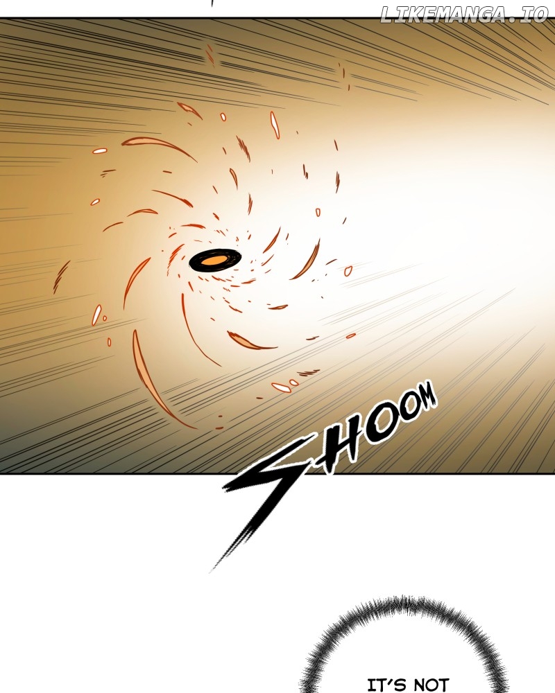 BlackSun – Manhwa Chapter 60 - page 63
