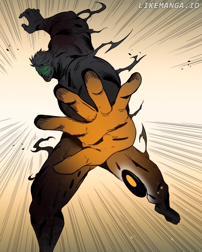 BlackSun – Manhwa Chapter 60 - page 65