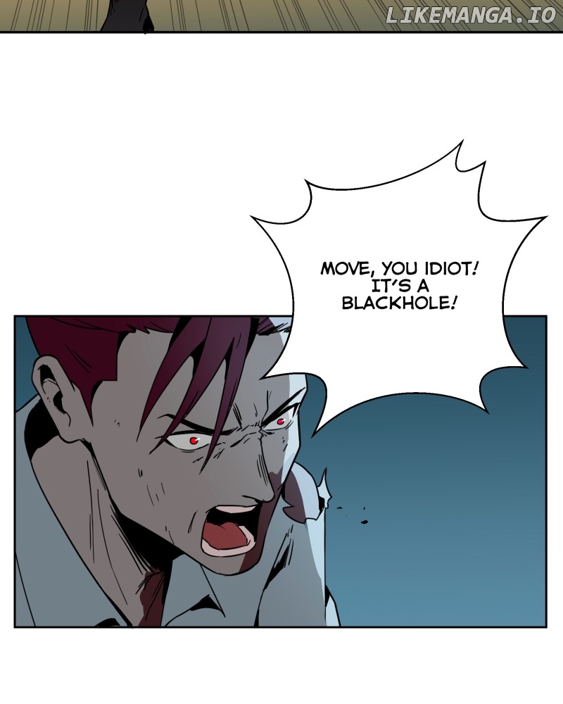 BlackSun – Manhwa Chapter 60 - page 66
