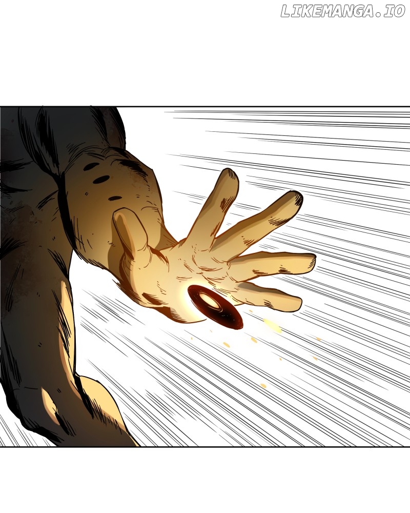 BlackSun – Manhwa Chapter 60 - page 67