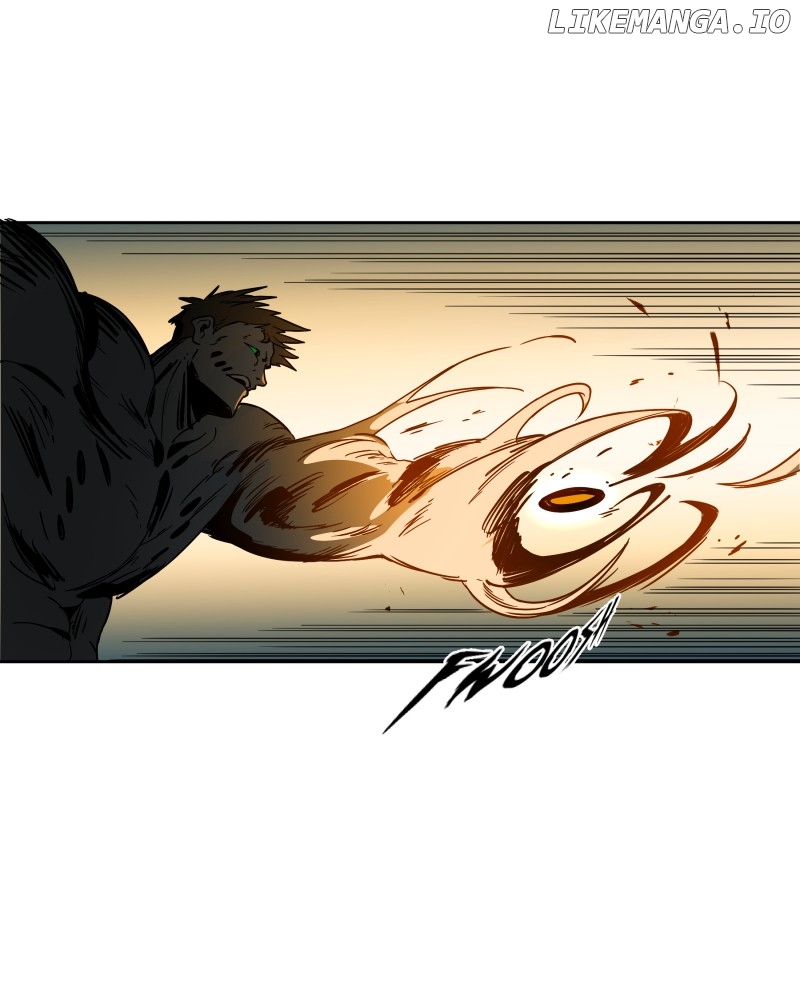 BlackSun – Manhwa Chapter 60 - page 68