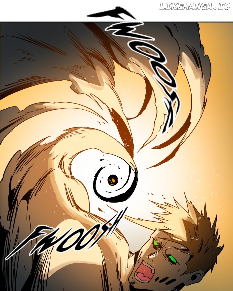 BlackSun – Manhwa Chapter 60 - page 69