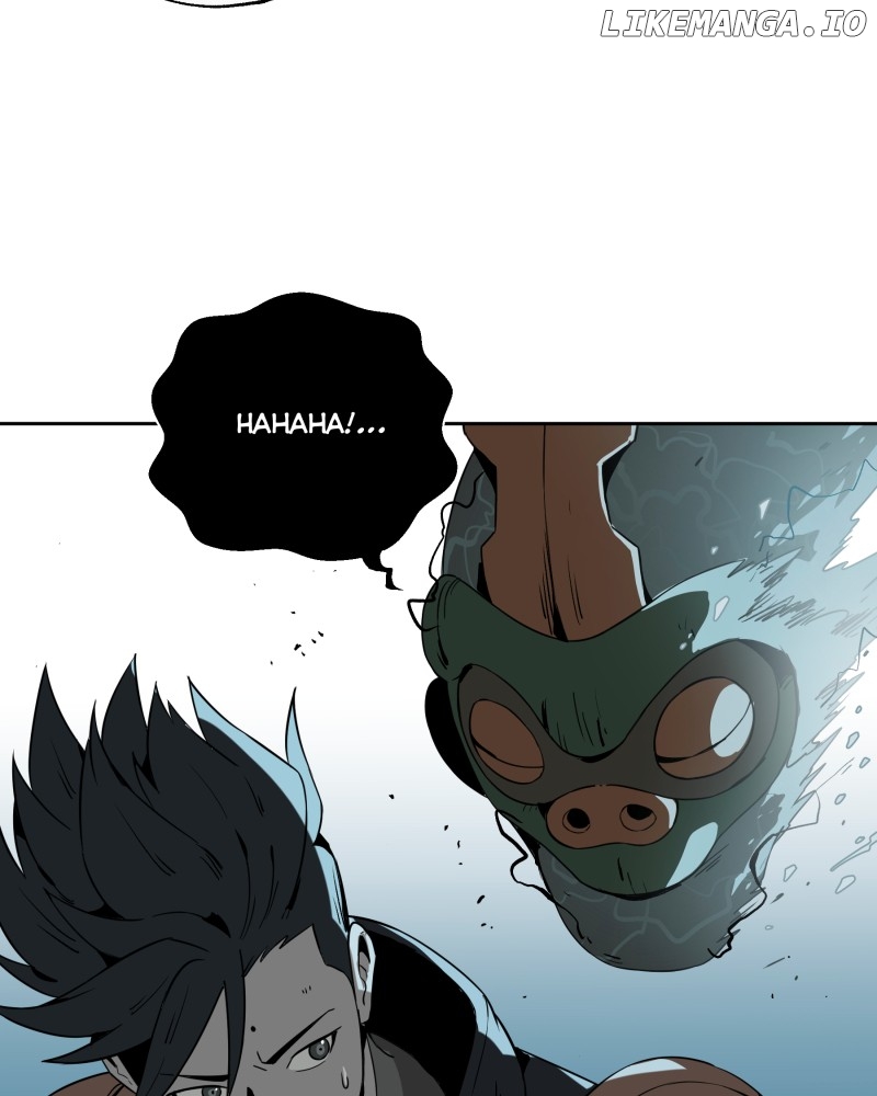 BlackSun – Manhwa Chapter 60 - page 7