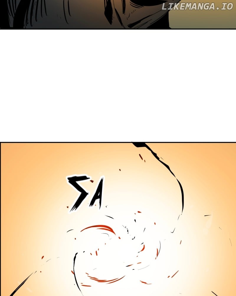BlackSun – Manhwa Chapter 60 - page 70