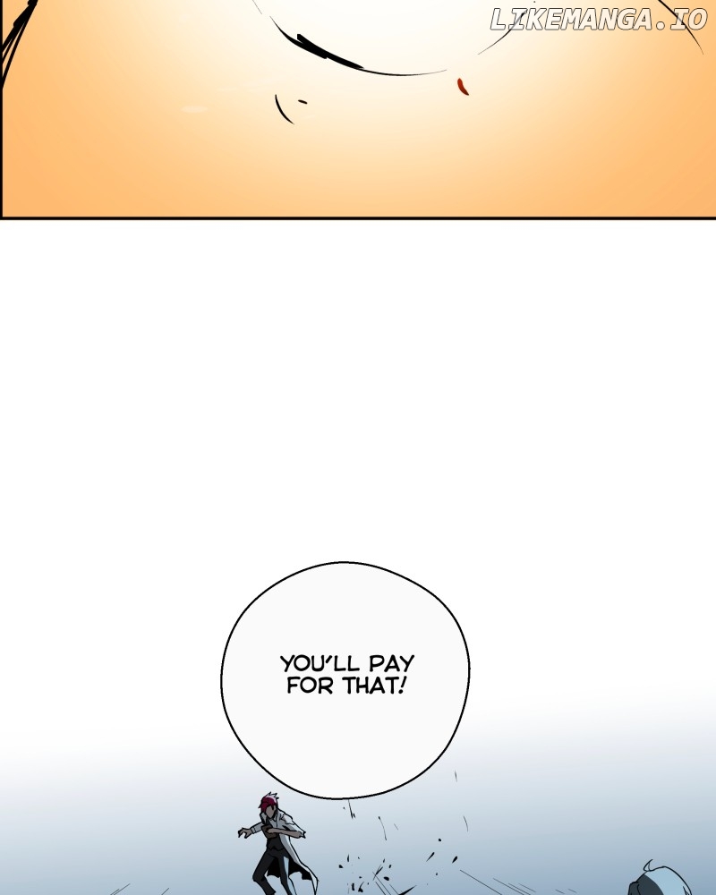 BlackSun – Manhwa Chapter 60 - page 71