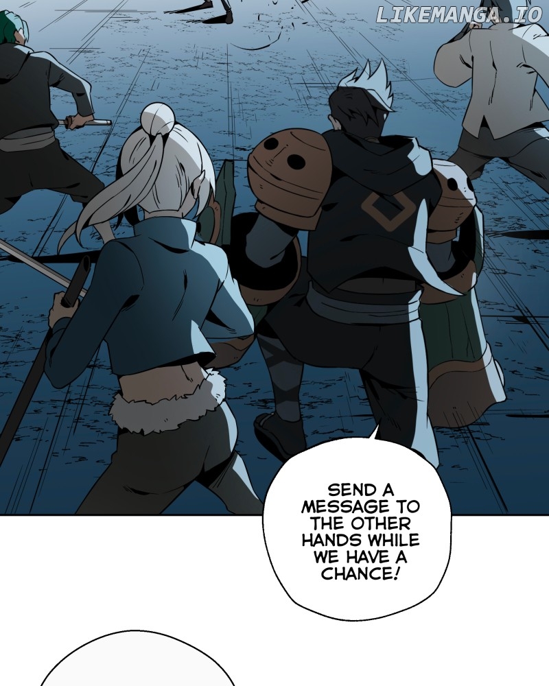 BlackSun – Manhwa Chapter 60 - page 72