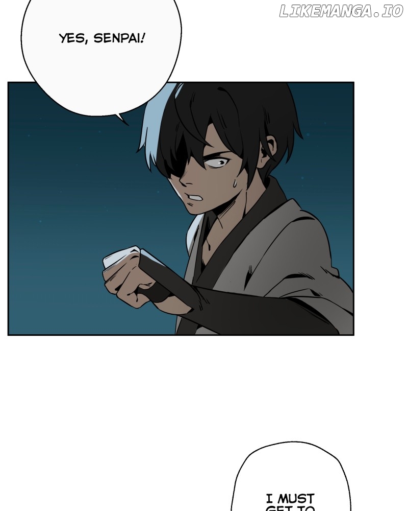 BlackSun – Manhwa Chapter 60 - page 73