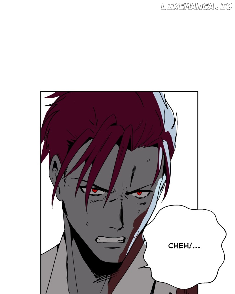 BlackSun – Manhwa Chapter 60 - page 75