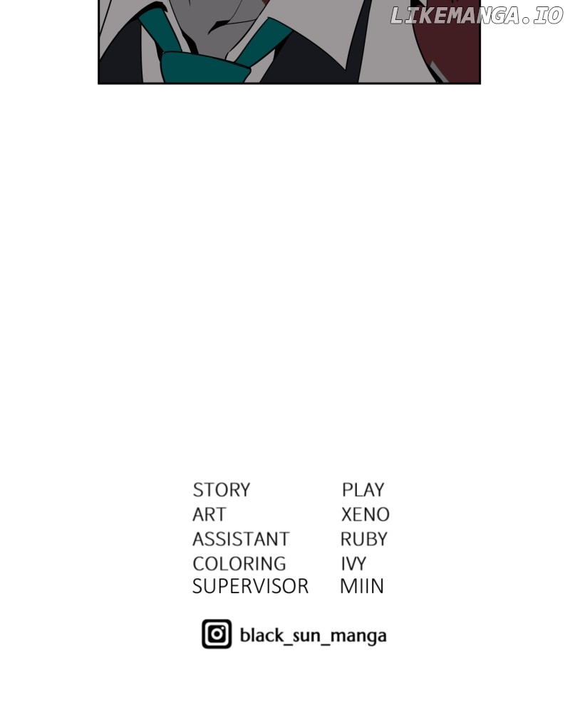 BlackSun – Manhwa Chapter 60 - page 76