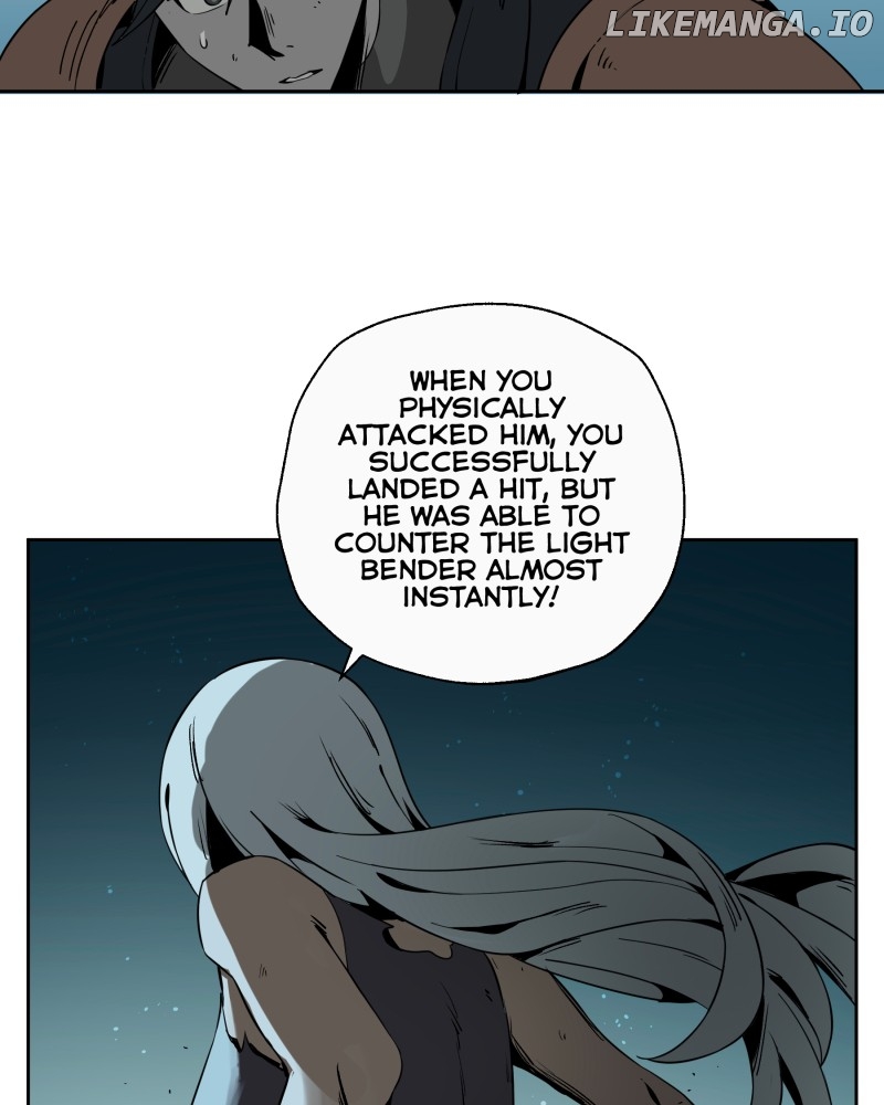 BlackSun – Manhwa Chapter 60 - page 8