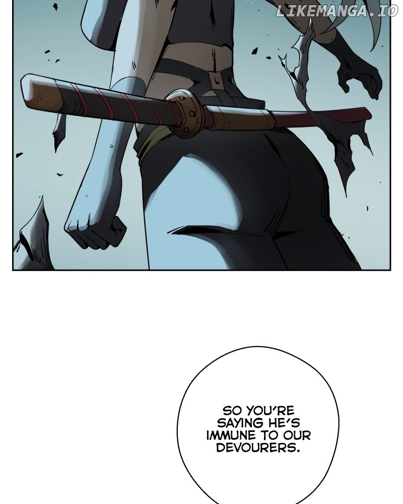 BlackSun – Manhwa Chapter 60 - page 9