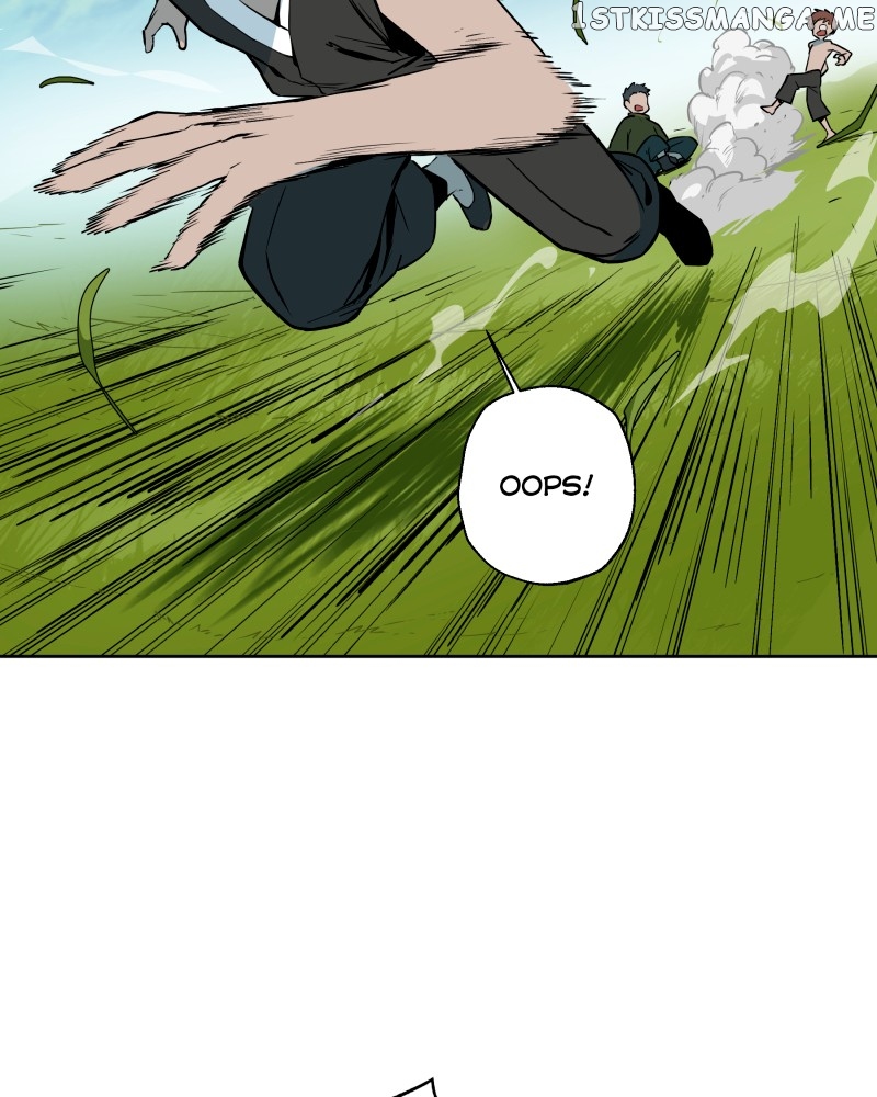 BlackSun – Manhwa Chapter 32 - page 10