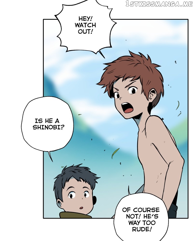 BlackSun – Manhwa Chapter 32 - page 11