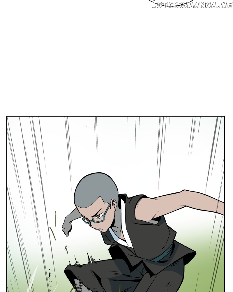 BlackSun – Manhwa Chapter 32 - page 12