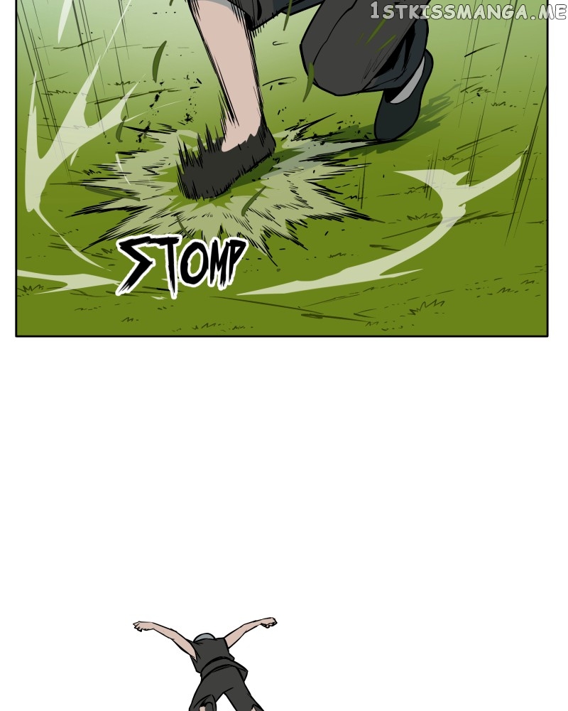 BlackSun – Manhwa Chapter 32 - page 13