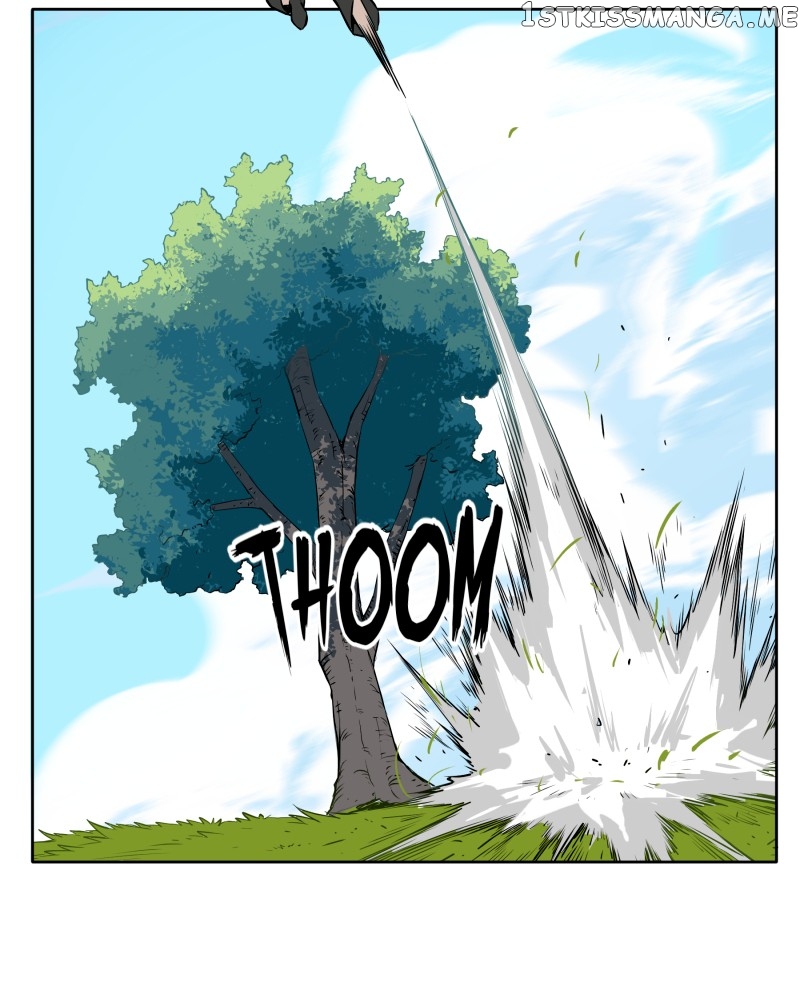 BlackSun – Manhwa Chapter 32 - page 14