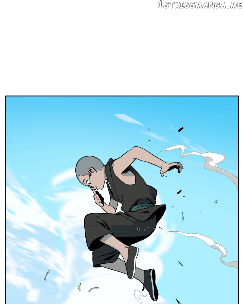 BlackSun – Manhwa Chapter 32 - page 15