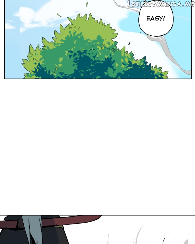 BlackSun – Manhwa Chapter 32 - page 16