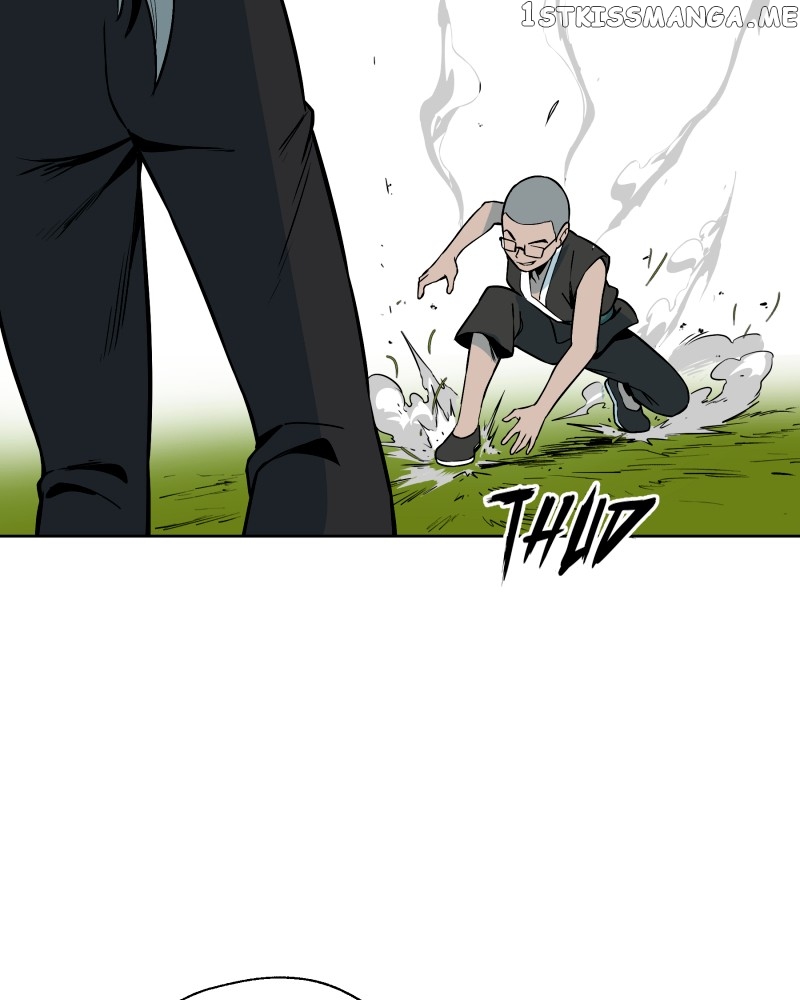 BlackSun – Manhwa Chapter 32 - page 17