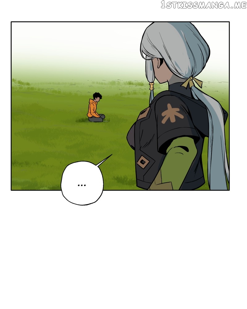 BlackSun – Manhwa Chapter 32 - page 20