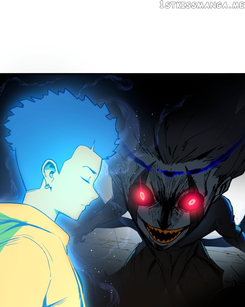 BlackSun – Manhwa Chapter 32 - page 21