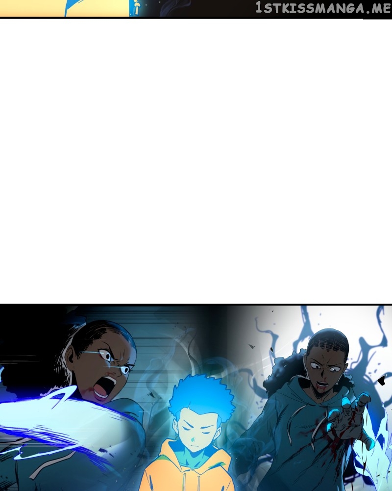 BlackSun – Manhwa Chapter 32 - page 22