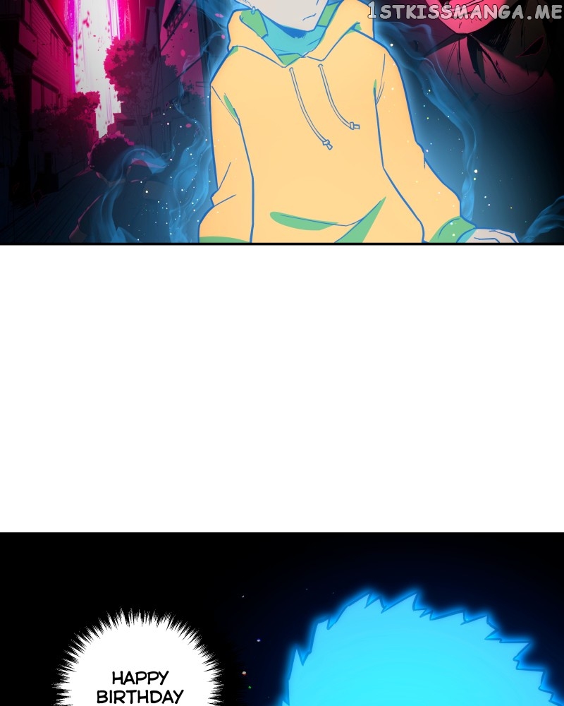 BlackSun – Manhwa Chapter 32 - page 24