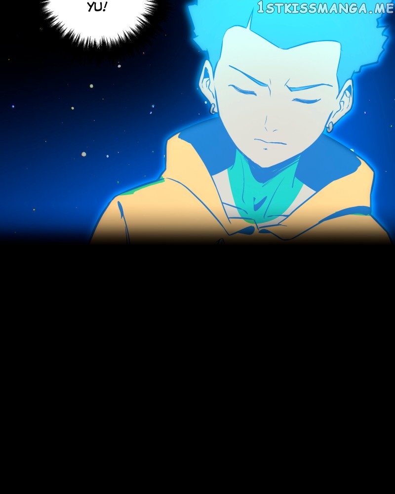 BlackSun – Manhwa Chapter 32 - page 25