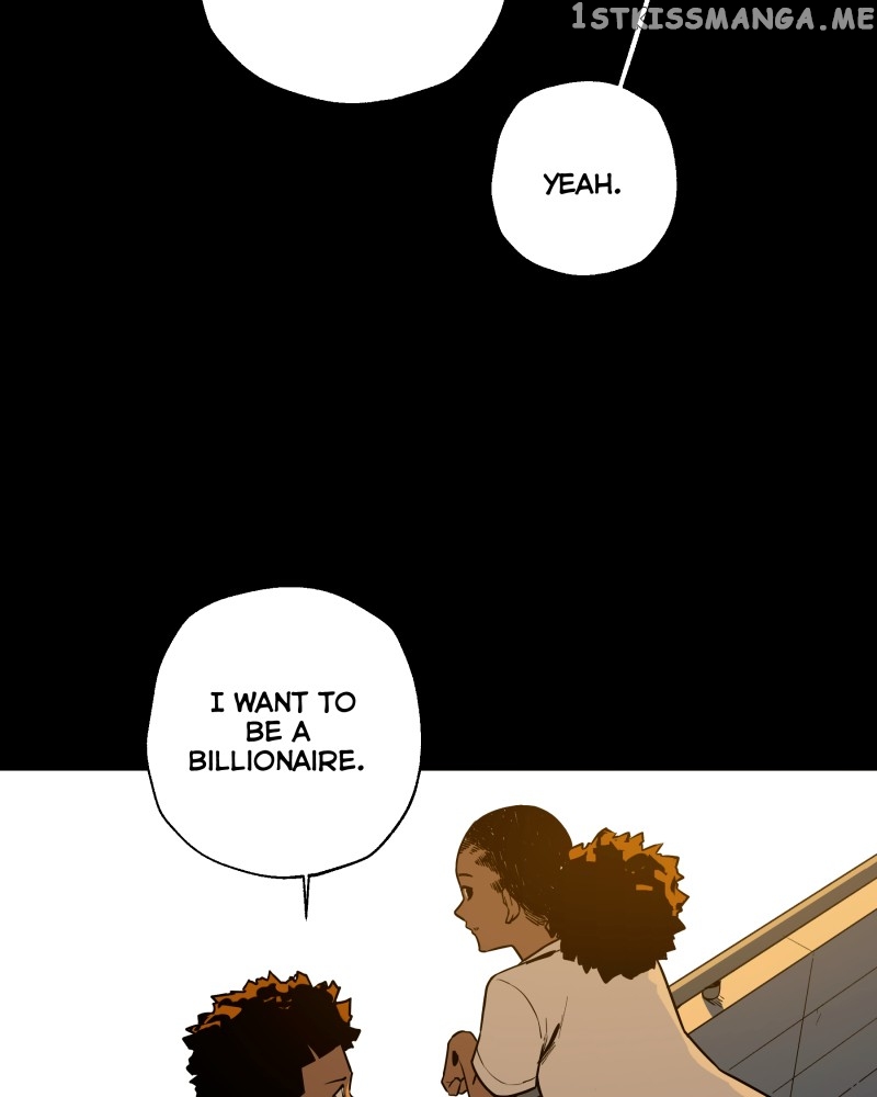 BlackSun – Manhwa Chapter 32 - page 27
