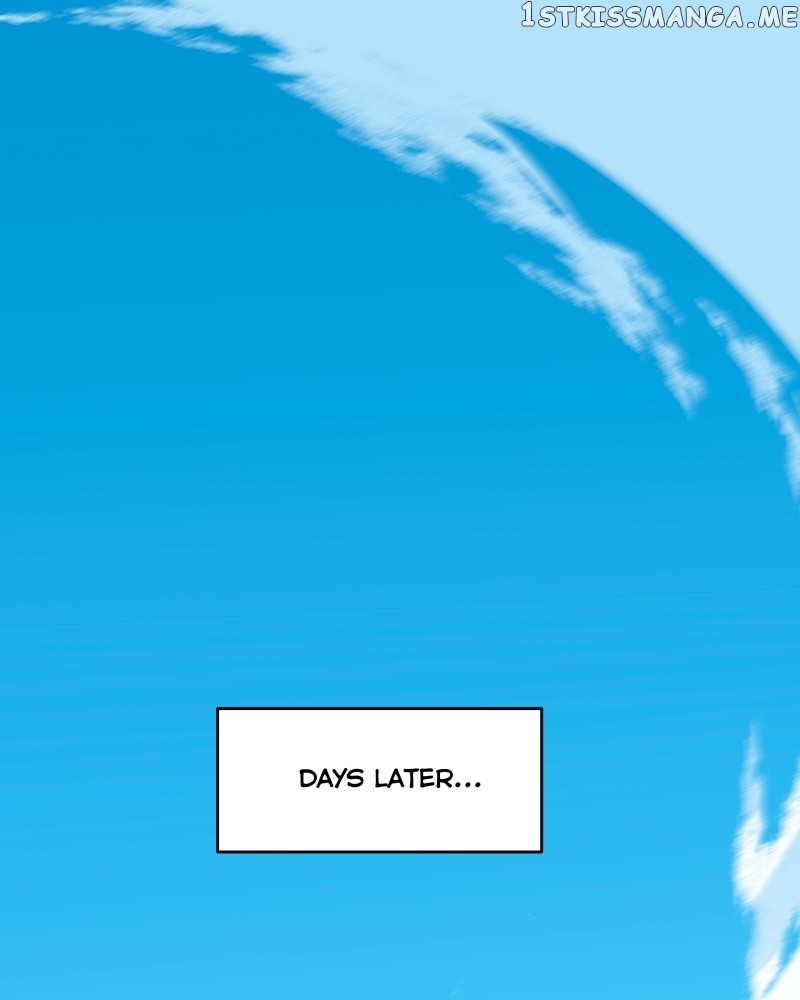 BlackSun – Manhwa Chapter 32 - page 3