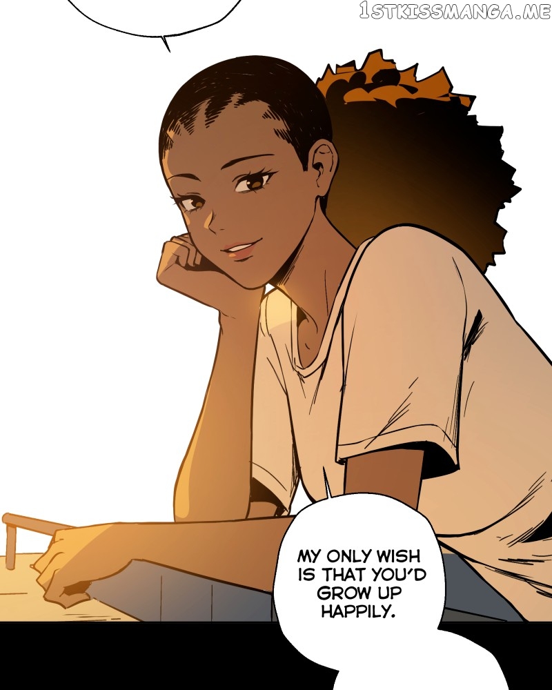 BlackSun – Manhwa Chapter 32 - page 30