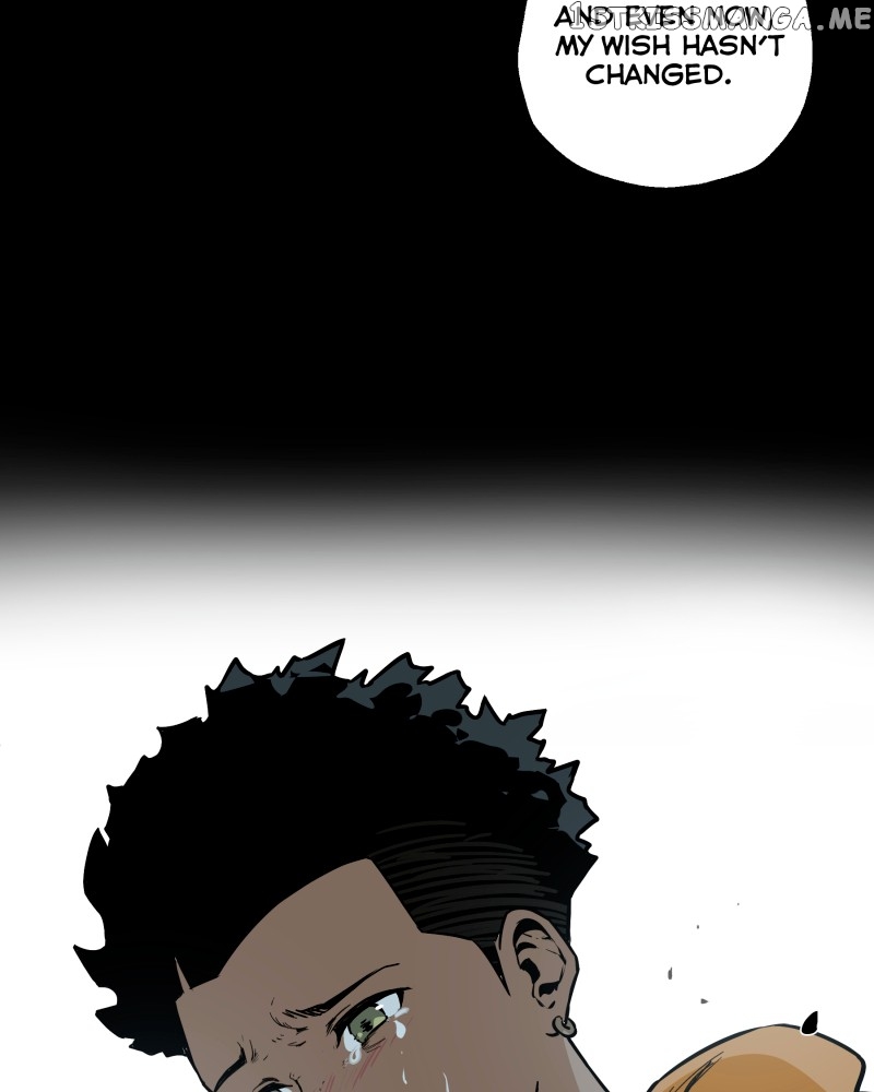 BlackSun – Manhwa Chapter 32 - page 31