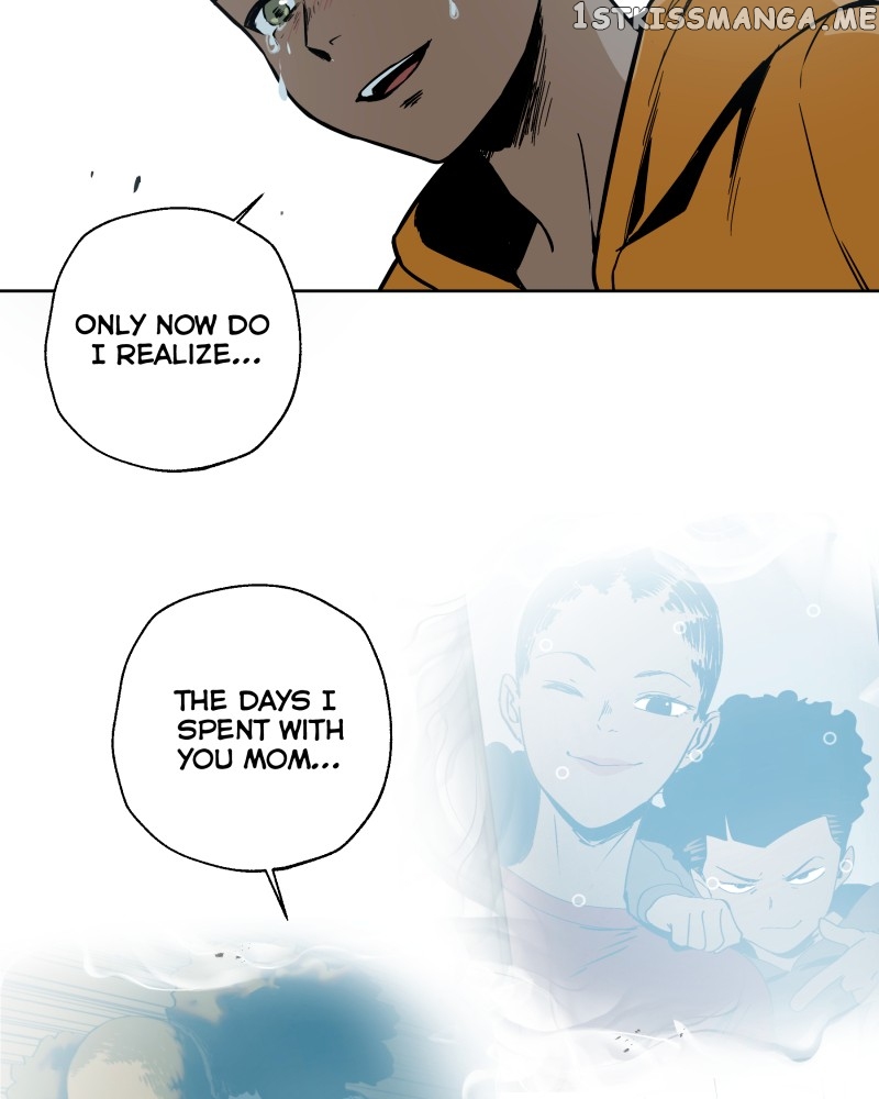 BlackSun – Manhwa Chapter 32 - page 32