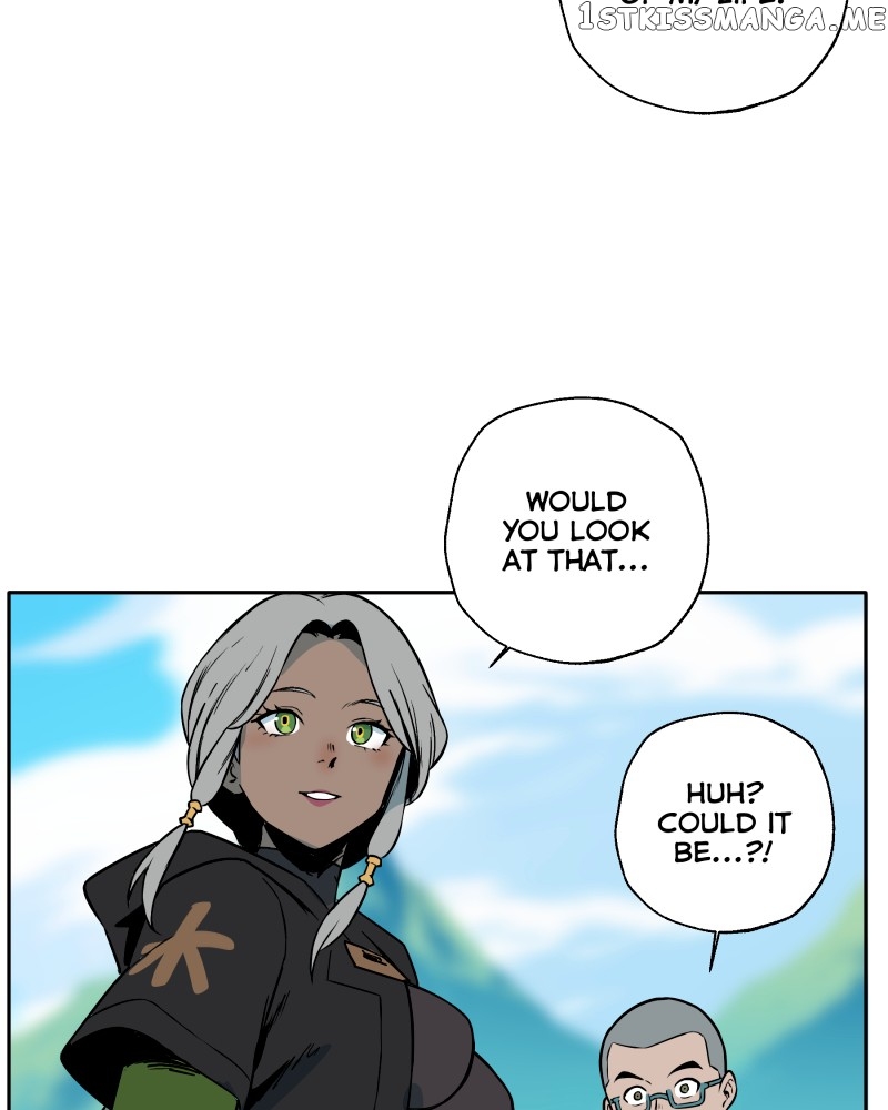 BlackSun – Manhwa Chapter 32 - page 34